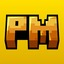 PieMC Minecraft server icon