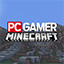 PCGMCUS Minecraft server icon
