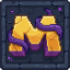 Minestria Dungeons [1.21.4+] Minecraft server icon