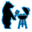 Grizzlys Barbecue Minecraft server icon