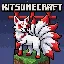 KitsuneCraft Minecraft server icon