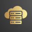 ATM10: To The Sky Economy Minecraft server icon