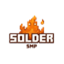 Solder SMP Minecraft server icon
