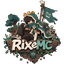 RixeMC Minecraft server icon