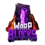 Warp Blocks Minecraft server icon
