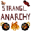 Aurora VIP Strangl Anarchy Minecraft server icon