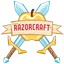RAZORCRAFT Minecraft server icon