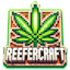 ReeferCraft Network - Survival & OP Skyblock Minecraft server icon