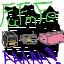 Fufmfe Minecraft server icon