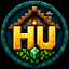 Houseuser Minecraft server icon