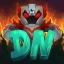 Daedric Minecraft server icon