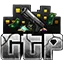 GTPixels.net Minecraft GTA Minecraft server icon