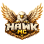 HAWK MC Minecraft server icon