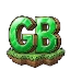 Grindblock Minecraft server icon
