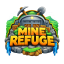 MineRefuge Minecraft server icon
