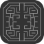DoppelPlay Citybuild Sever Minecraft server icon