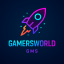 Gamersworld Minecraft server icon