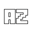 Azure Minecraft server icon