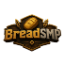 BreadSMP Minecraft server icon