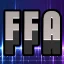Aurora FFA Minecraft server icon