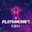 PlatiumCraft Minecraft server icon