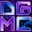 DGMC Minecraft server icon