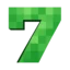 TheSeven Minecraft server icon