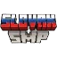 Slovak SMP Minecraft server icon