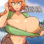TomboyMiner Minecraft server icon