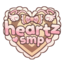 HeartzMC Minecraft server icon