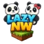 LAZY NW Minecraft server icon