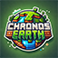 Chronos Earth Minecraft server icon
