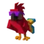 The MangoSPM Minecraft server icon