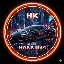 HakkiCommunity Minecraft server icon
