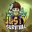 JustySurvival Minecraft server icon