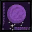 MoonDust Minecraft server icon