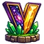 Valoryn | City-RP Minecraft server icon