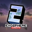 Boundless-MC Exosphere 2 + Aeronautics