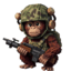Cheeky Monkeys SMP