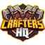 CraftersHQ Minecraft server icon