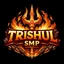 trishul smp Minecraft server icon