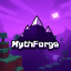 MythForge Minecraft server icon