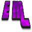 Ender Milk Anarchy Minecraft server icon