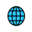 Metro Network Minecraft server icon