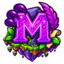 MemoryMC Minecraft server icon