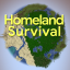 #fishsurvives Minecraft server icon