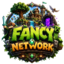 Fancy Network Minecraft server icon