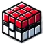 Poké Block Minecraft server icon