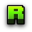 RayzRealms Minecraft server icon