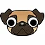 PugCraft Minecraft server icon
